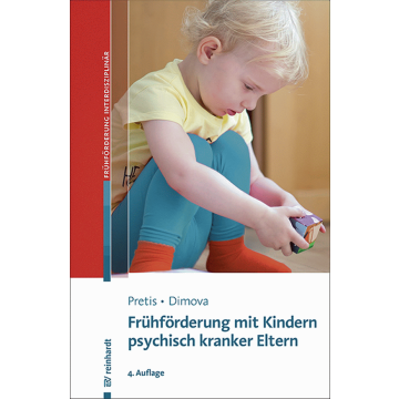 Frühförderung mit Kindern psychisch kranker Eltern