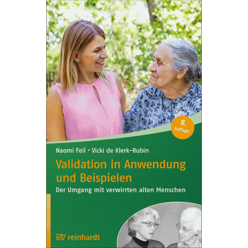 Validation in Anwendung und Beispielen