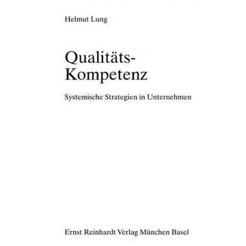 Qualitäts-Kompetenz