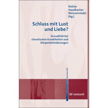 Schluss mit Lust und Liebe?