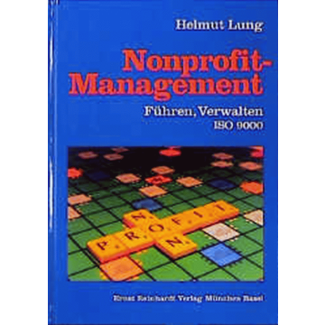 Nonprofit-Management