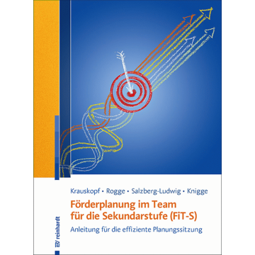 Förderplanung im Team für die Sekundarstufe (FiT-S)