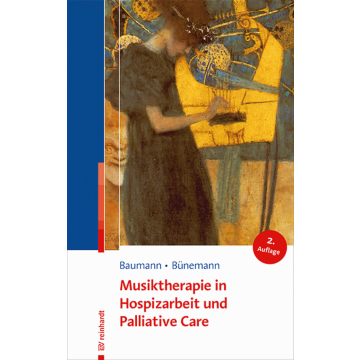 Musiktherapie in Hospizarbeit und Palliative Care