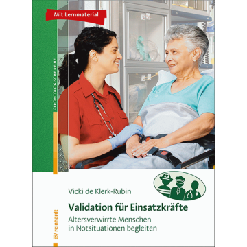 Validation für Einsatzkräfte