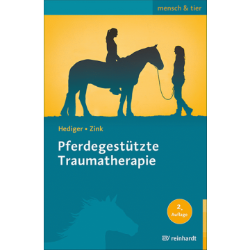 Pferdegestützte Traumatherapie