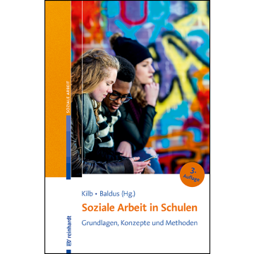 Soziale Arbeit in Schulen