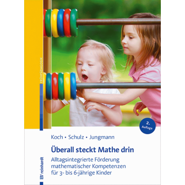 Überall steckt Mathe drin