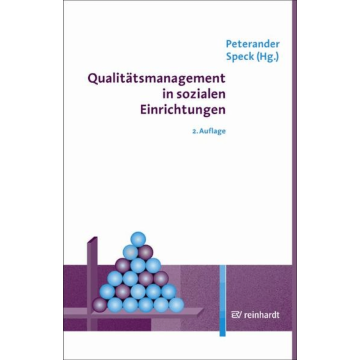 Qualitätsmanagement in sozialen Einrichtungen