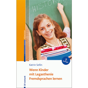 Wenn Kinder mit Legasthenie Fremdsprachen lernen