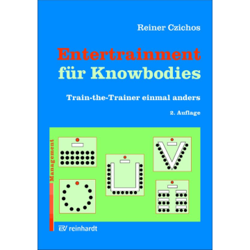 Entertrainment für Knowbodies