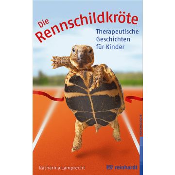 Die Rennschildkröte