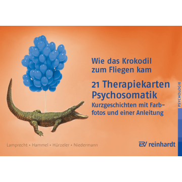 Wie das Krokodil zum Fliegen kam