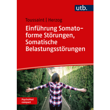 Einführung Somatoforme Störungen, Somatische Belastungsstörungen