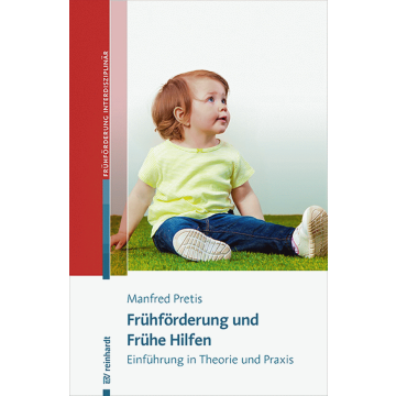 Frühförderung und Frühe Hilfen