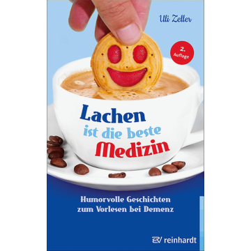 Lachen ist die beste Medizin