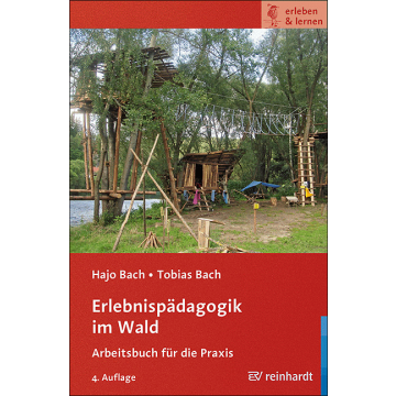 Erlebnispädagogik im Wald