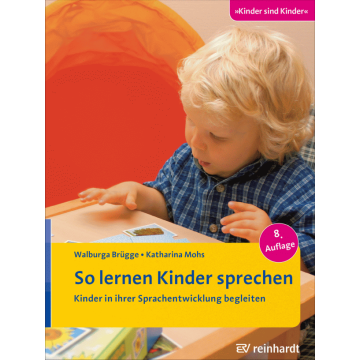 So lernen Kinder sprechen