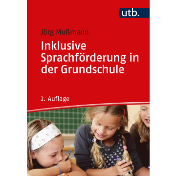 Inklusive Sprachförderung in der Grundschule