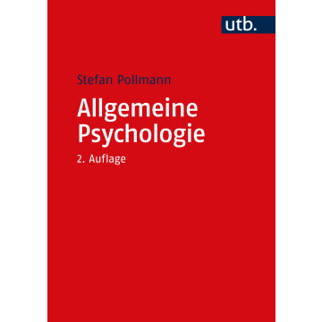 Allgemeine Psychologie