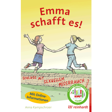 Emma schafft es!