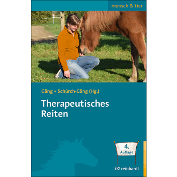 Therapeutisches Reiten