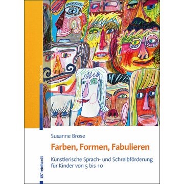 Farben, Formen, Fabulieren