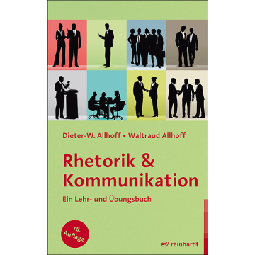 Rhetorik & Kommunikation