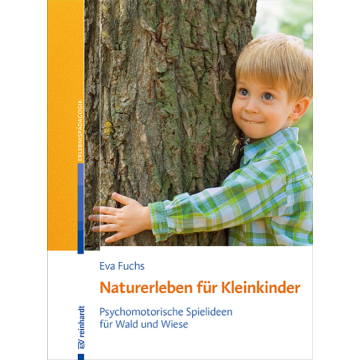 Naturerleben für Kleinkinder