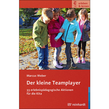 Der kleine Teamplayer