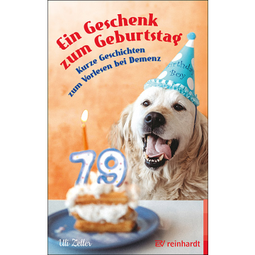 Ein Geschenk zum Geburtstag