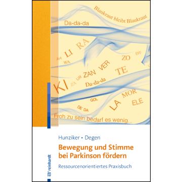 Bewegung und Stimme bei Parkinson fördern