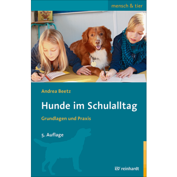 Hunde im Schulalltag