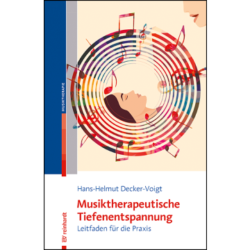 Musiktherapeutische Tiefenentspannung