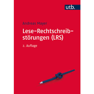 Lese-Rechtschreibstörungen (LRS)