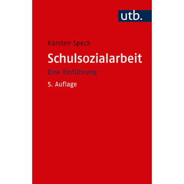 Schulsozialarbeit