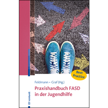 Praxishandbuch FASD in der Jugendhilfe