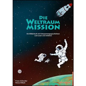 Die Weltraum-Mission