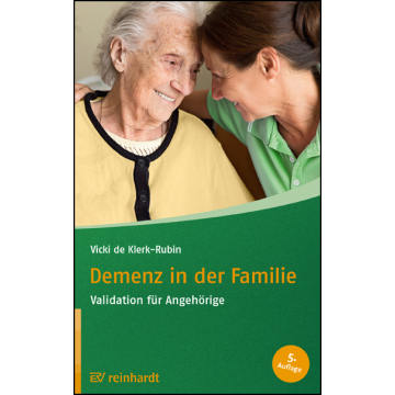 Demenz in der Familie