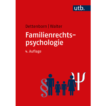 Familienrechtspsychologie