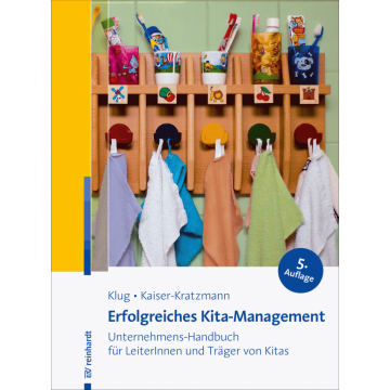 Erfolgreiches Kita-Management