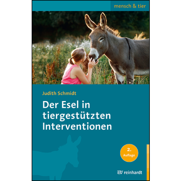 Der Esel in tiergestützten Interventionen