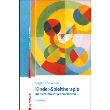 Kinder-Spieltherapie im nicht-direktiven Verfahren