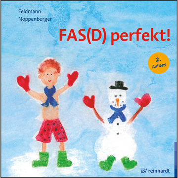 FAS(D) perfekt!