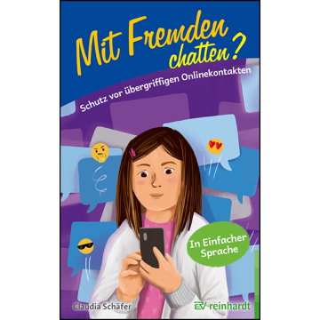 Mit Fremden chatten?