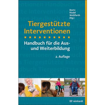 Tiergestützte Interventionen