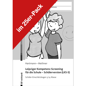 Leipziger Kompetenz-Screening für die Schule - Schülerversion (LKS-S)