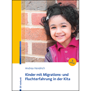 Kinder mit Migrations- und Fluchterfahrung in der Kita