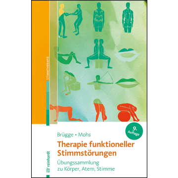 Therapie funktioneller Stimmstörungen