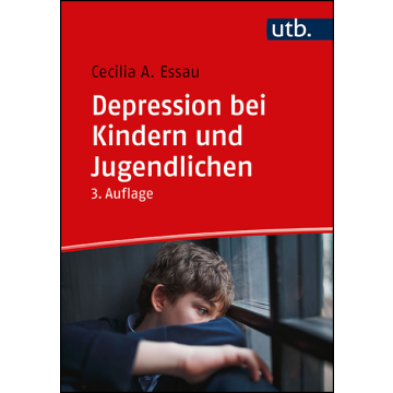 Depression bei Kindern und Jugendlichen