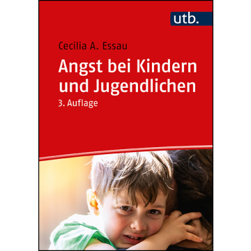 Angst bei Kindern und Jugendlichen